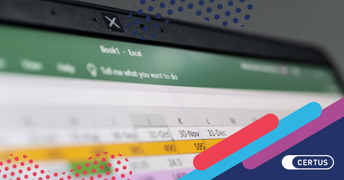 Importancia De Excel Razones Esenciales Certus