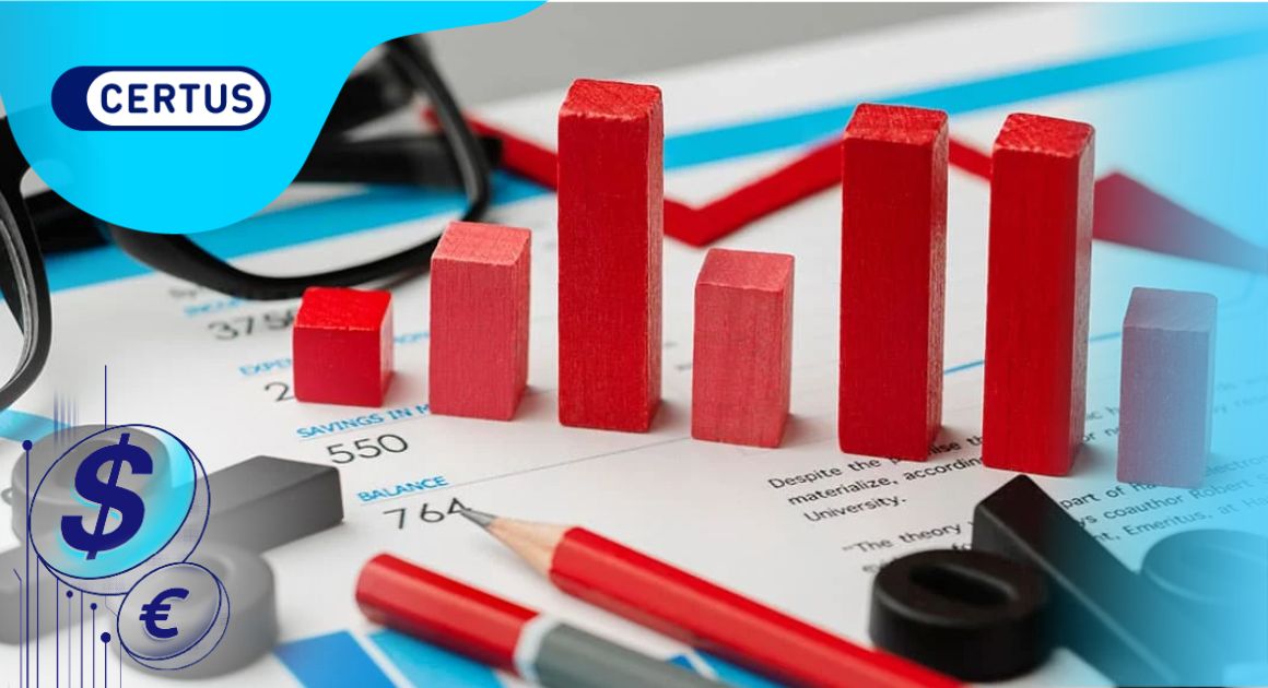 Ratios Financieros: Qué Son y  Cuántos Tipos Existen