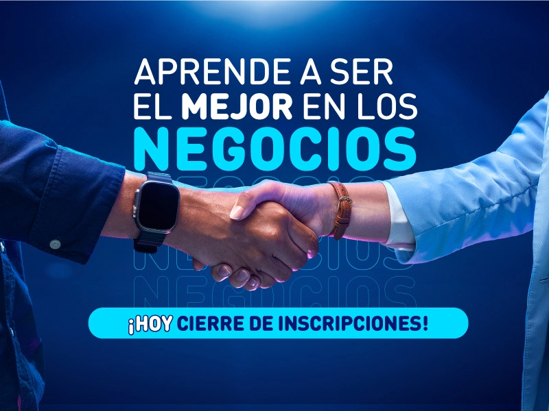 aprende a ser el mejor en los negocios